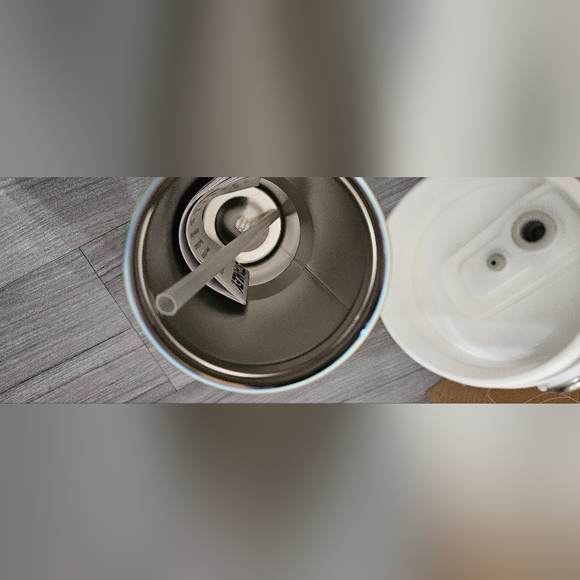 Stanley Stitch 30oz Iceflow Flip Straw Tumbler New In Box - Picture 5 of 12